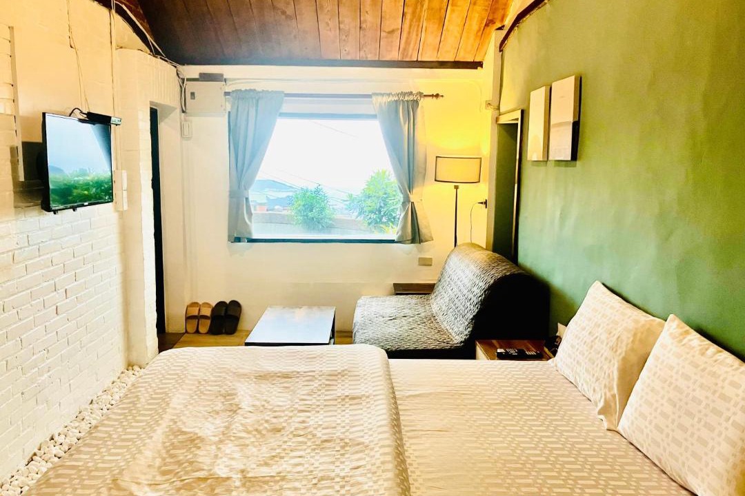 Photo of Bedroom in Ruifang