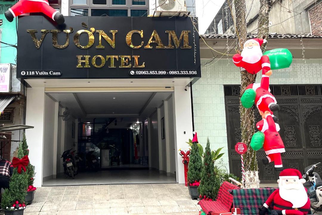 Photo of Others in Cao Bang