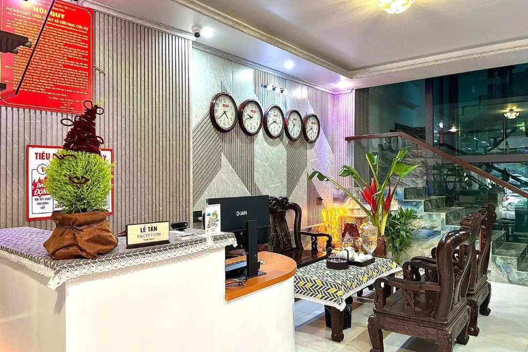 Photo of Others in Cao Bang