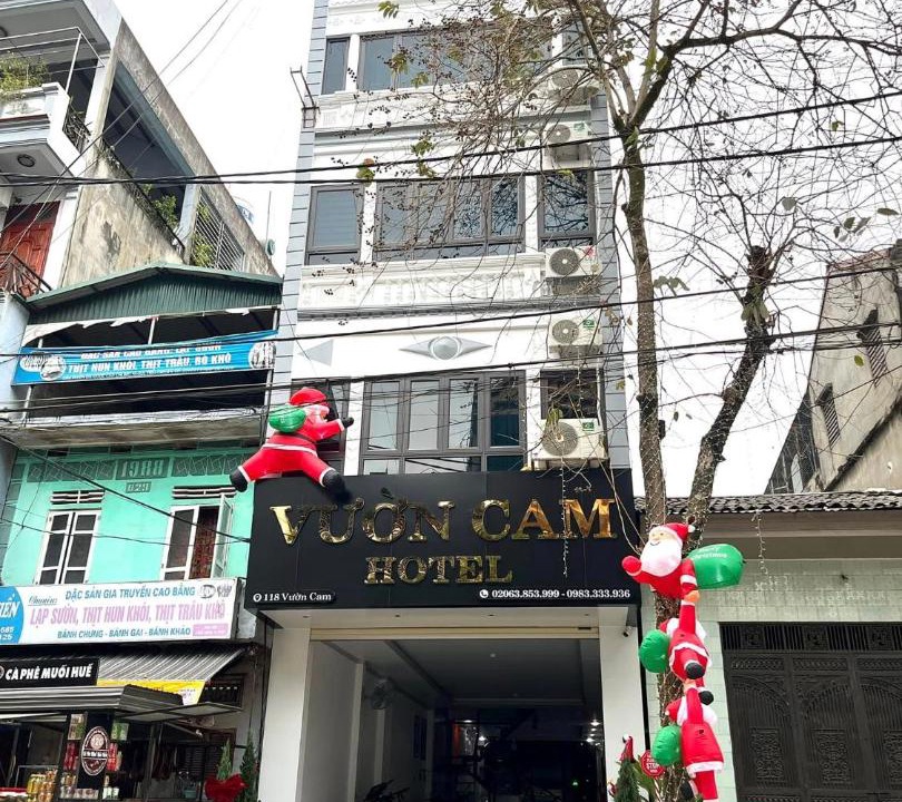 Photo of Others in Cao Bang