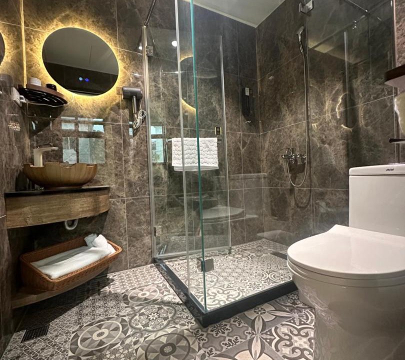 Photo of Bathroom in Changbin