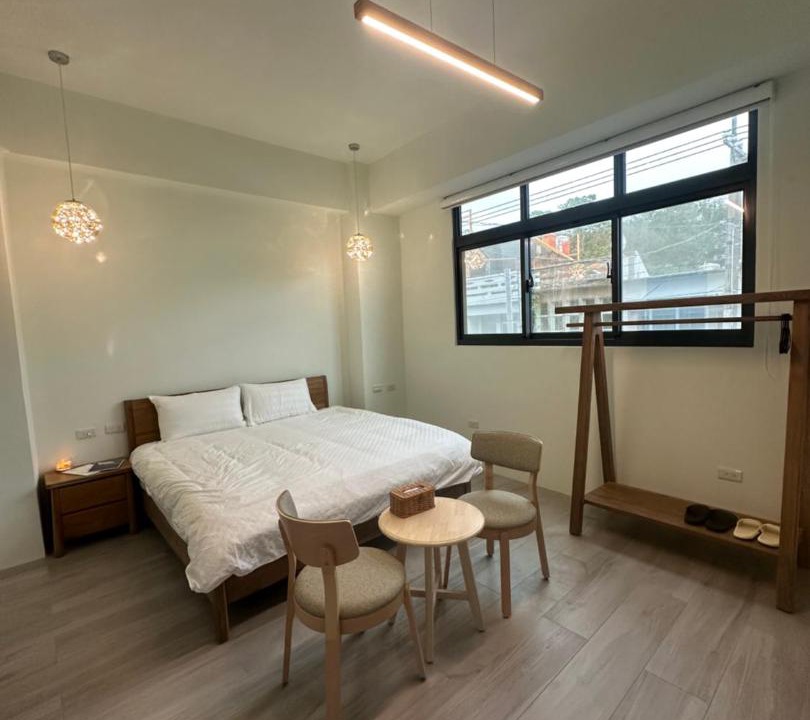 Photo of Bedroom in Changbin