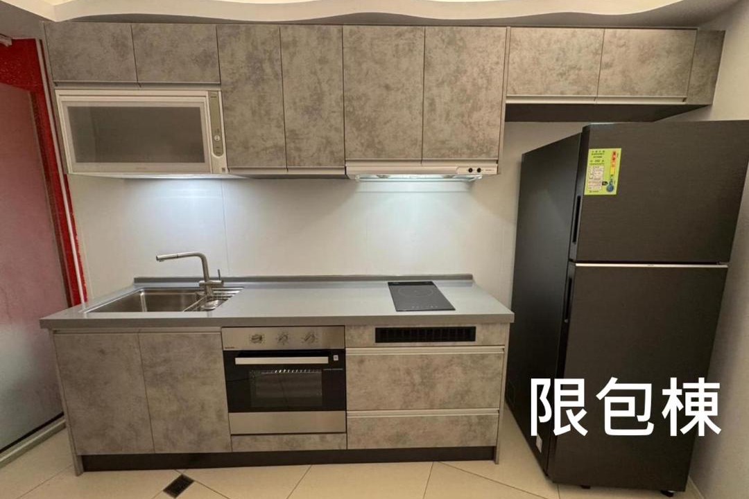 Photo of Kitchen in Big Beach