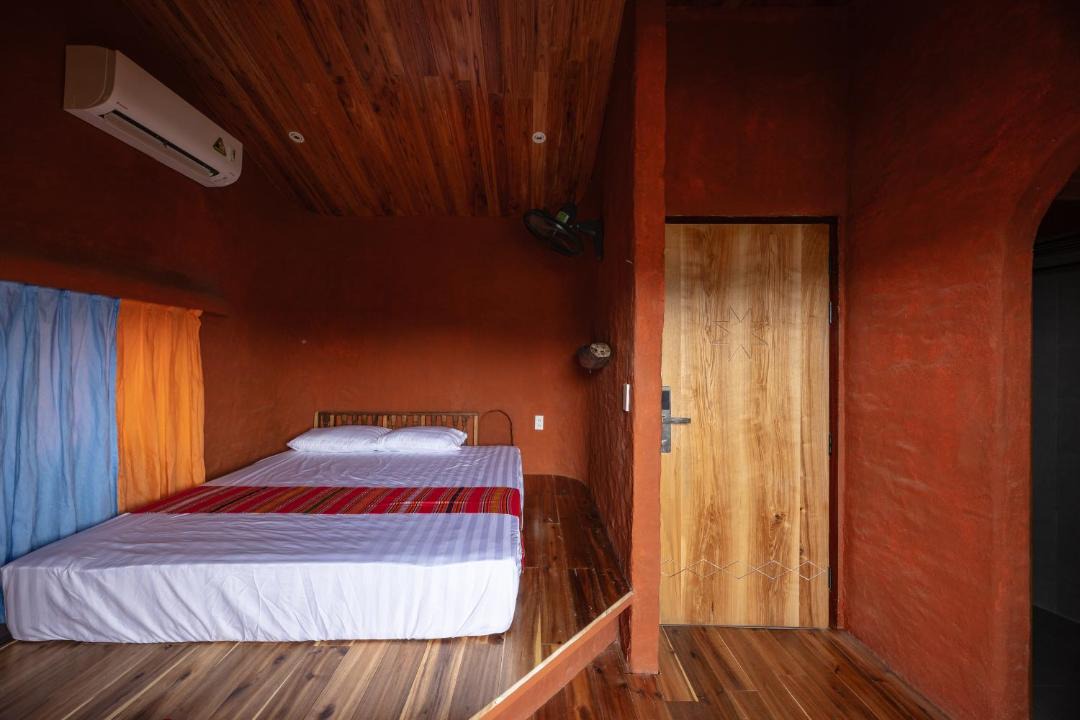 Photo of Bedroom in Bac Yen