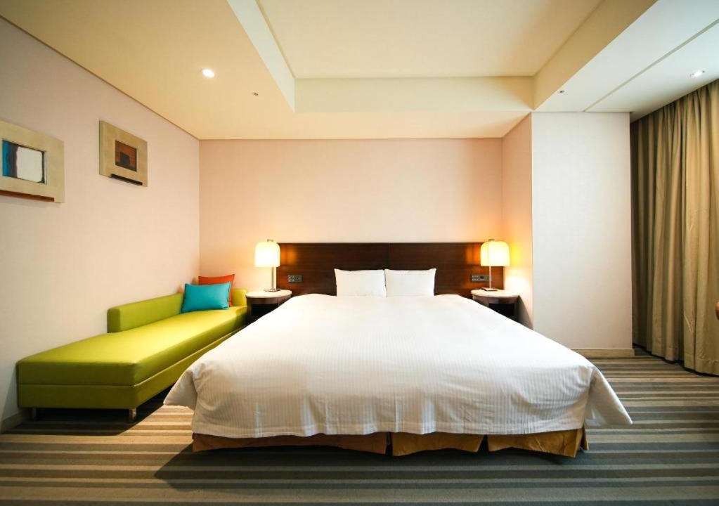 Photo of Bedroom in Sanchong
