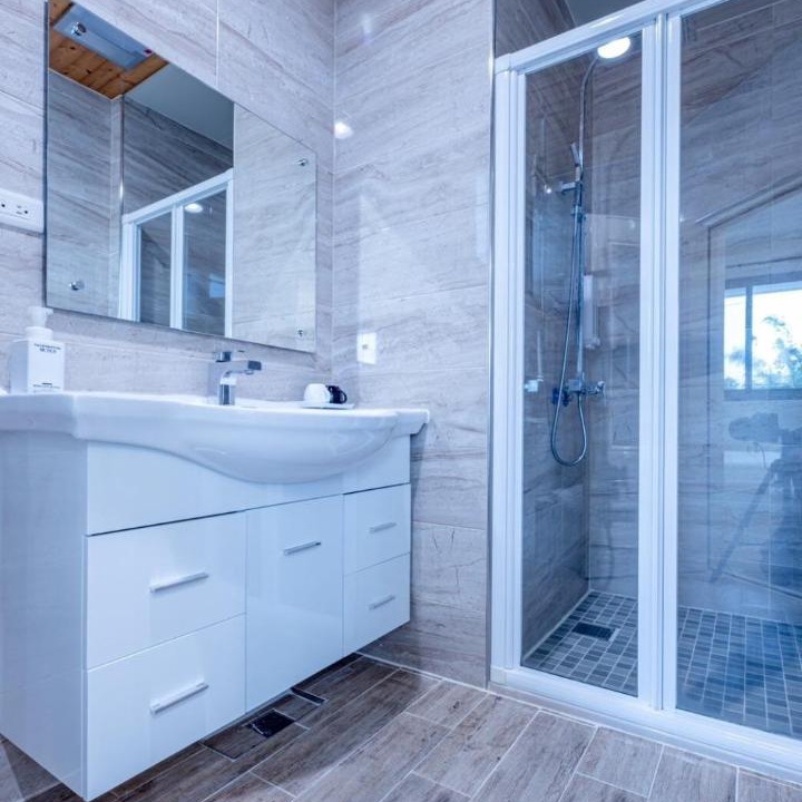 Photo of Bathroom in Yuanshan