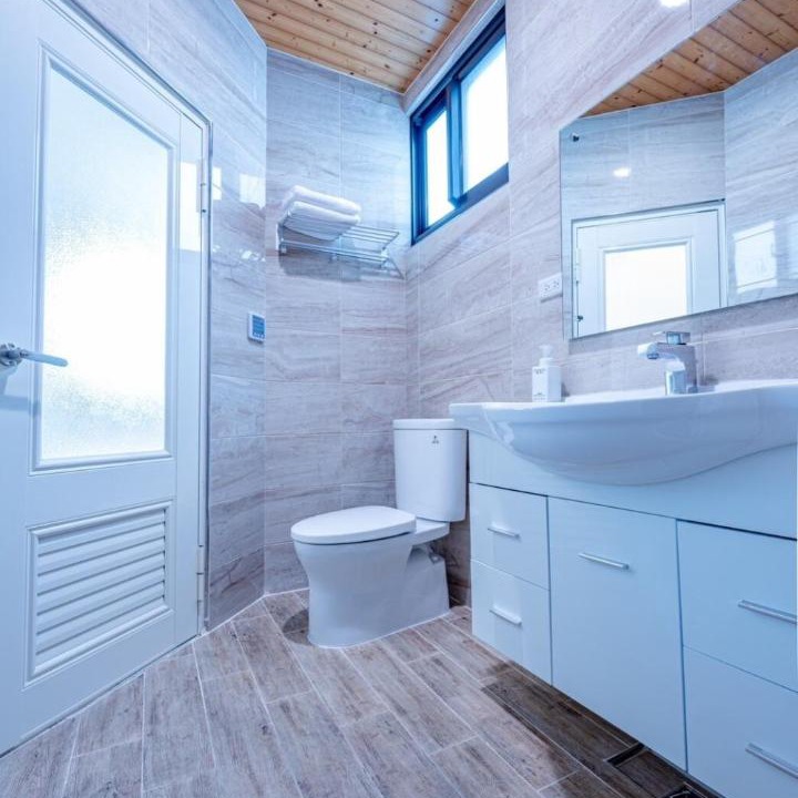 Photo of Bathroom in Yuanshan