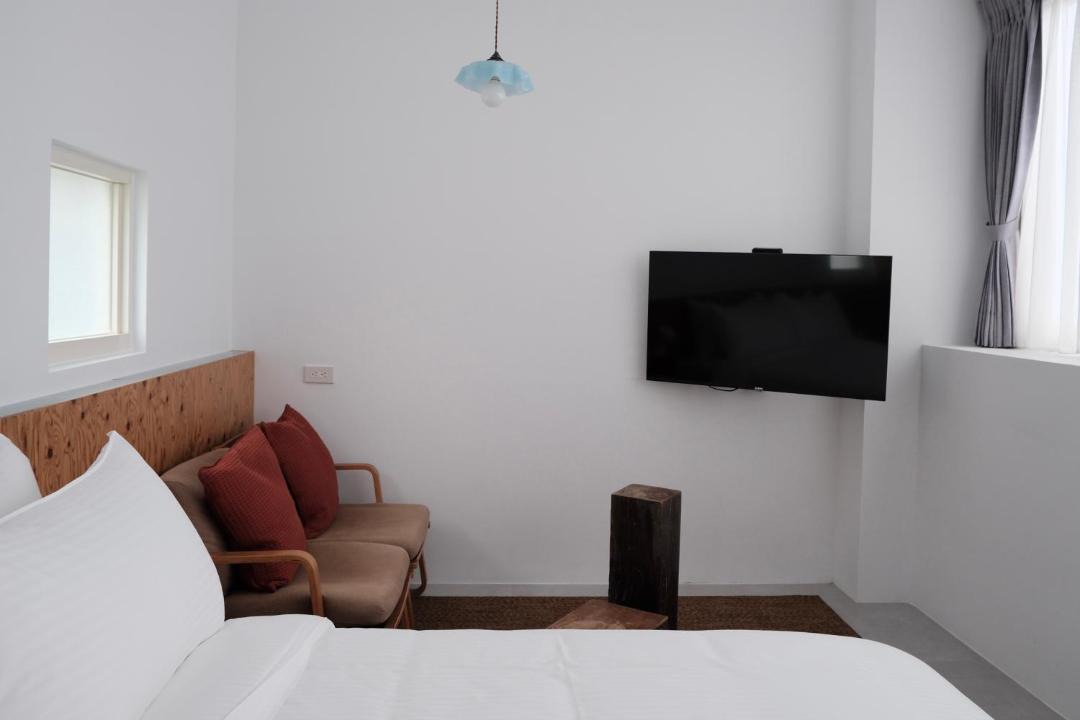 Photo of Bedroom in Hengchun Old Town