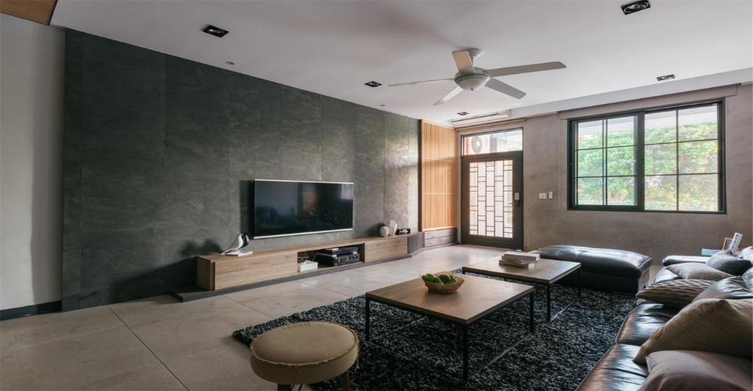 Photo of Livingroom in Wuri District