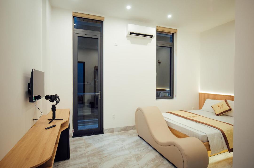 Photo of Bedroom in Son Tinh