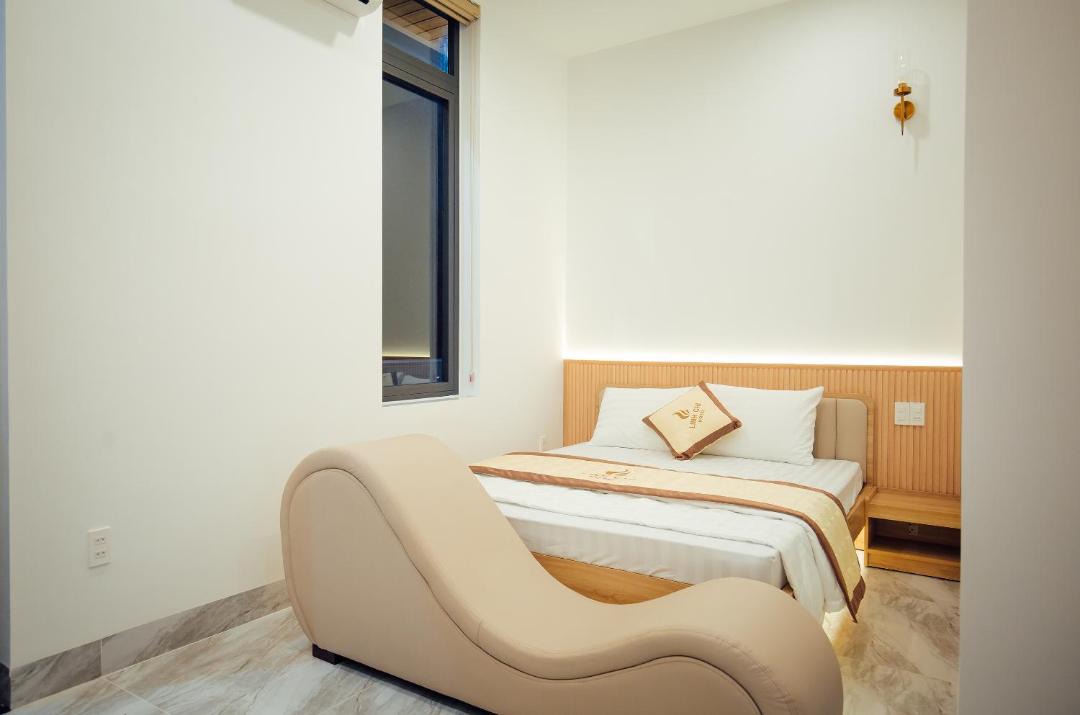 Photo of Bedroom in Son Tinh