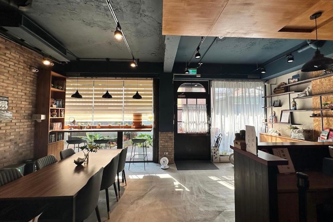Photo of Kitchen in Changhua City Centre