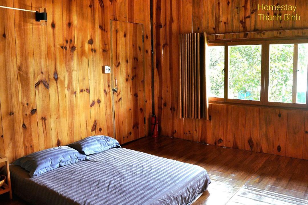 Photo of Bedroom in Kon Plong