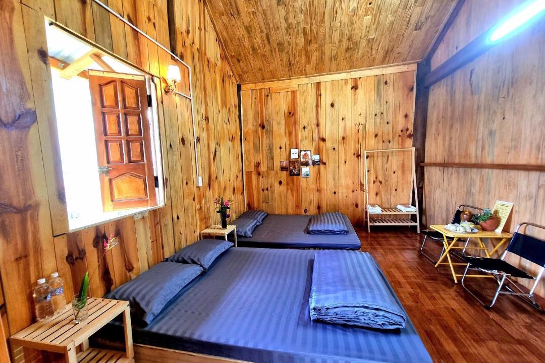 Photo of Bedroom in Kon Plong