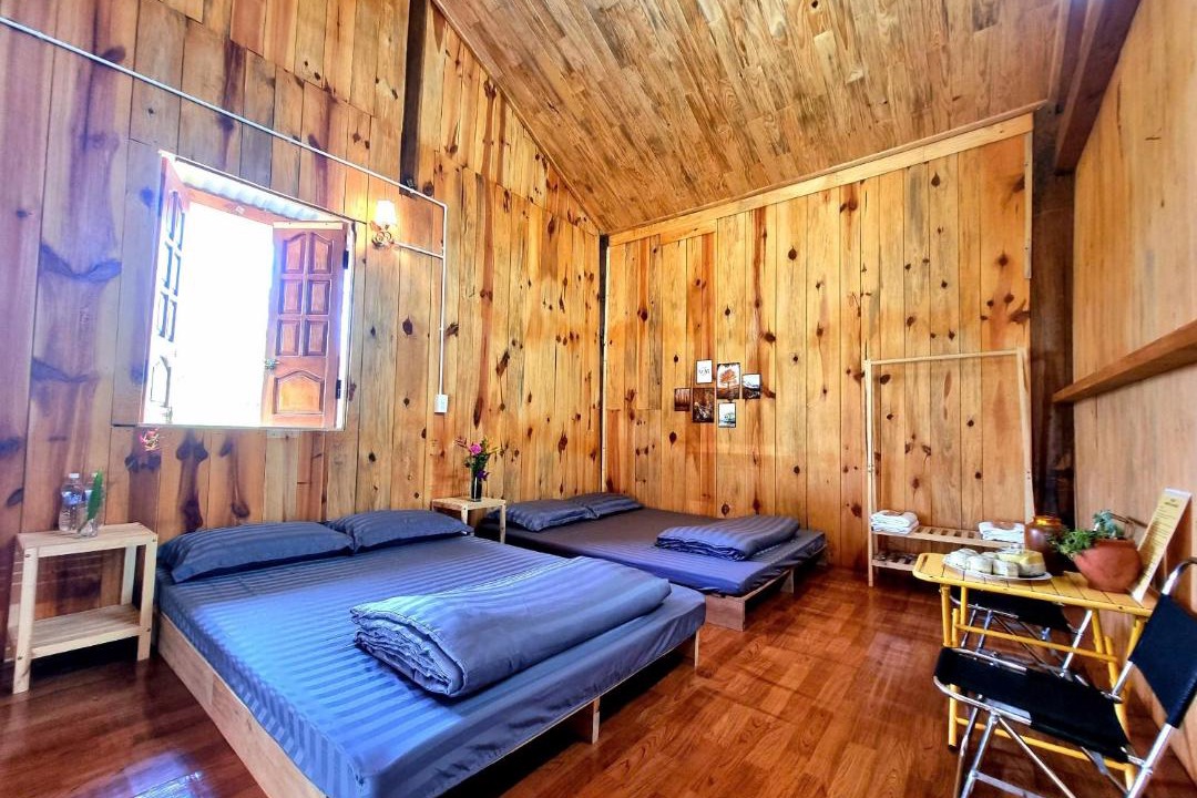 Photo of Bedroom in Kon Plong