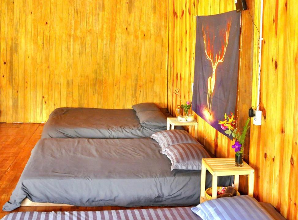 Photo of Bedroom in Kon Plong