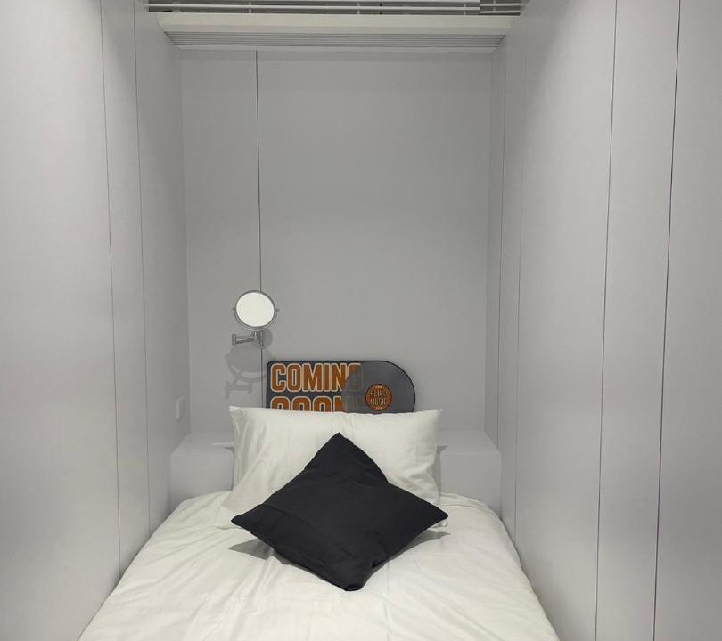 Photo of Bedroom in Hengchun Old Town