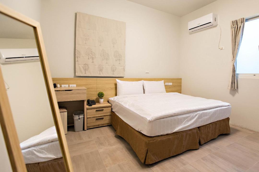 Photo of Livingroom in Taitung City Centre