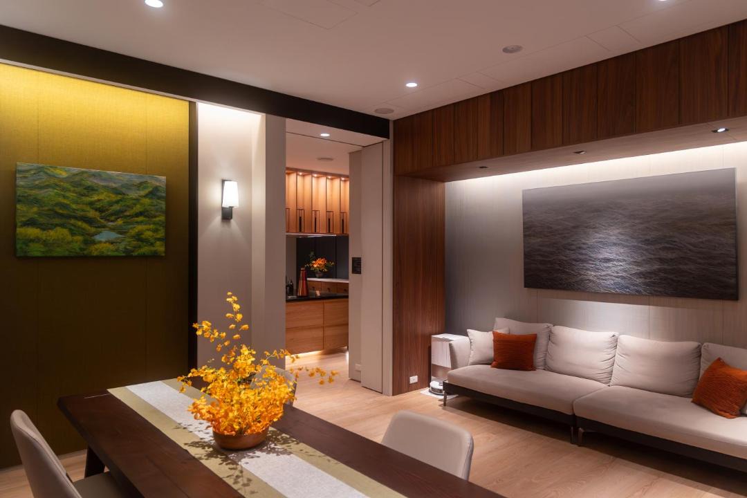 Photo of Livingroom in Central District