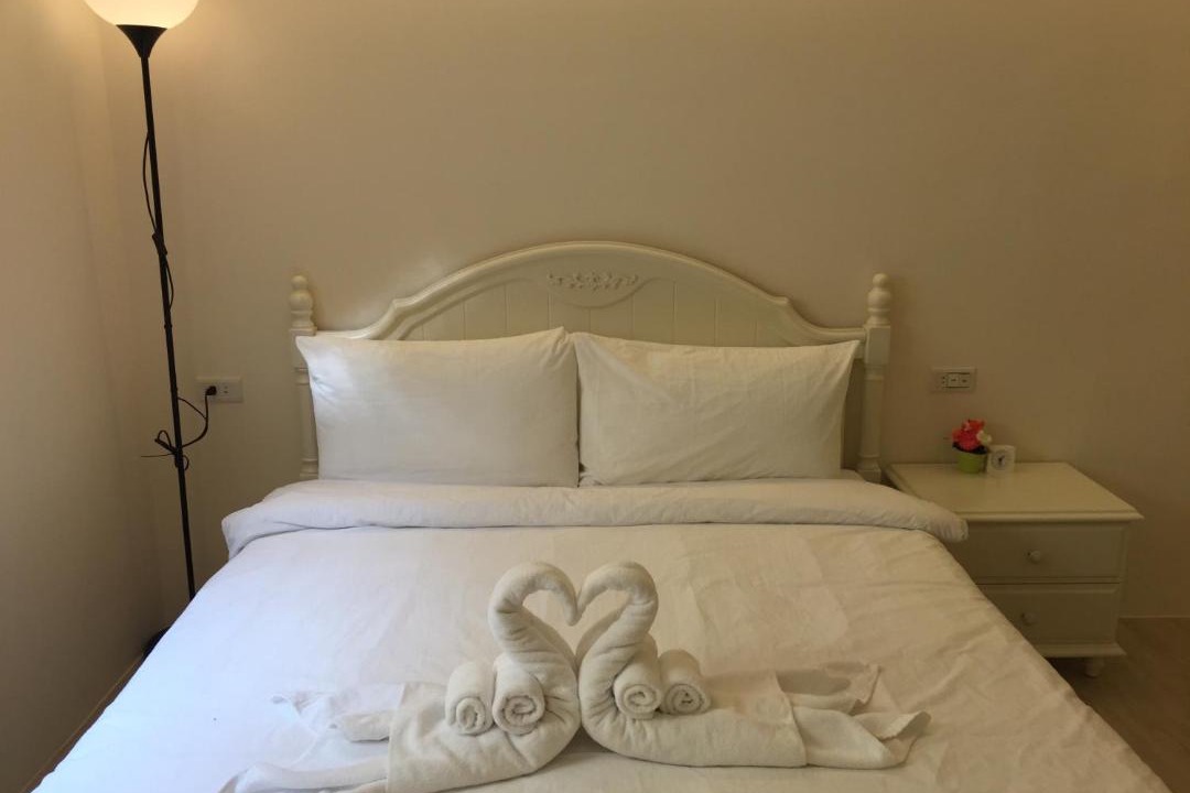 Photo of Bedroom in Tamsui