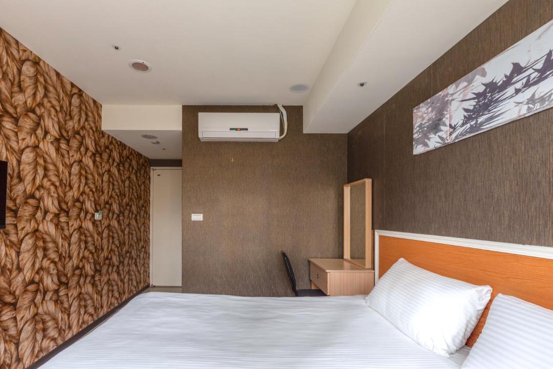Photo of Bedroom in Zhongli District