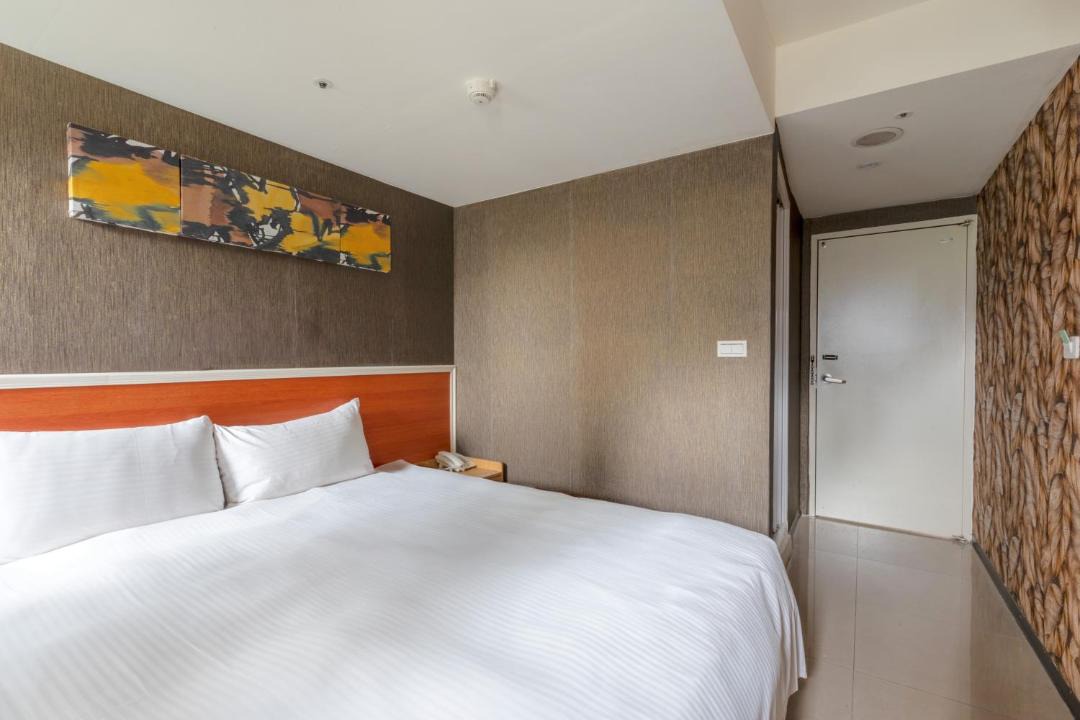 Photo of Bedroom in Zhongli District