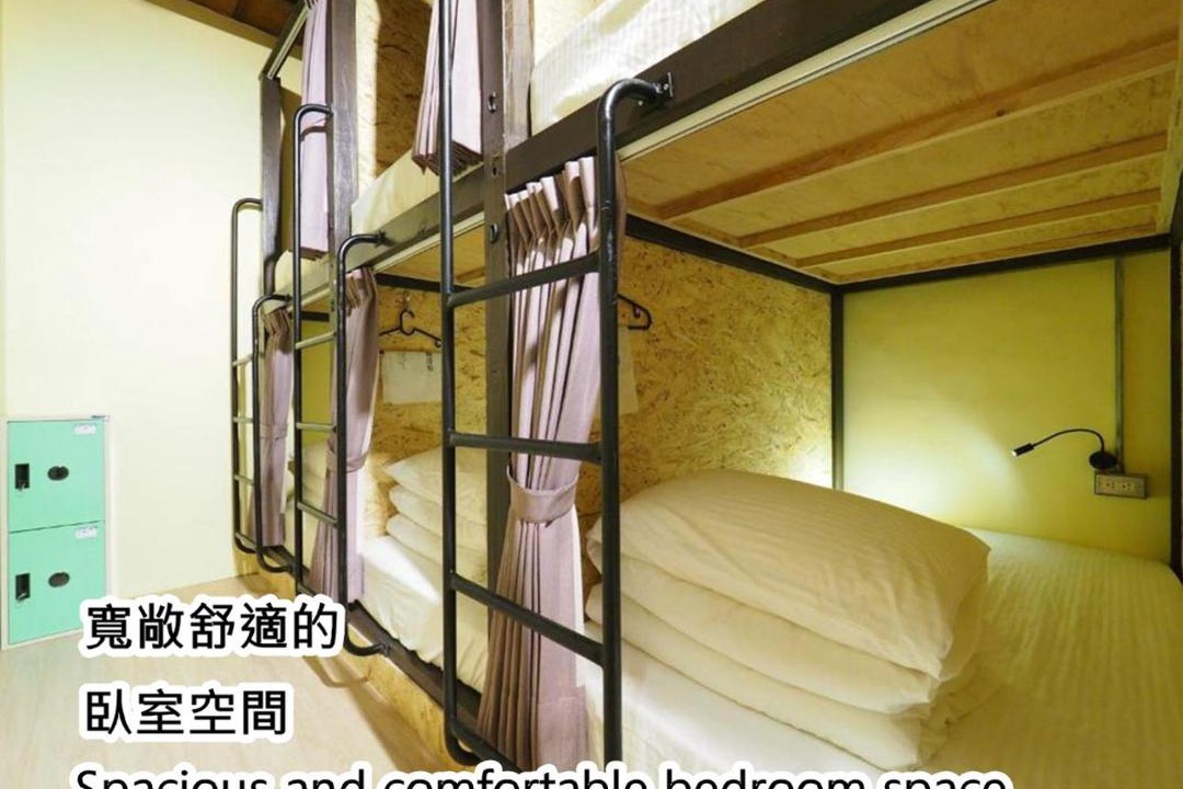 Photo of Bedroom in Lukang