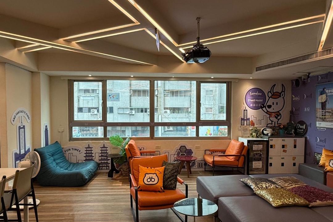 Photo of Livingroom in Lingya District
