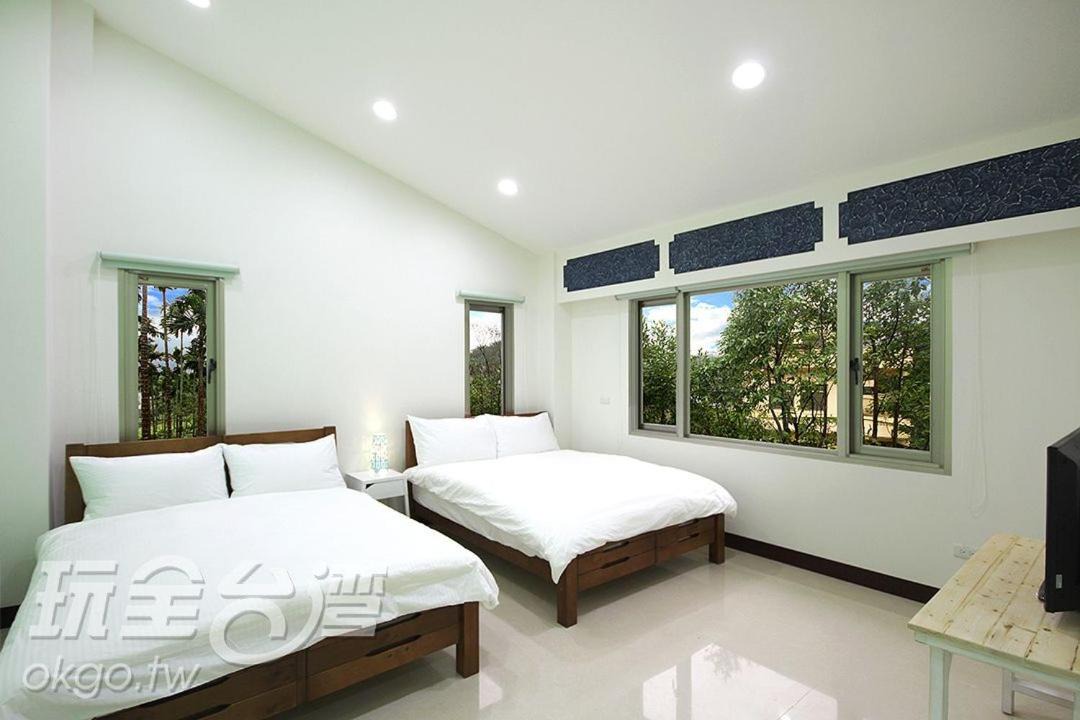 Photo of Outdoor in Sanyi