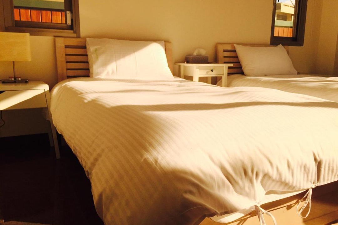 Photo of Bedroom in Sanyi