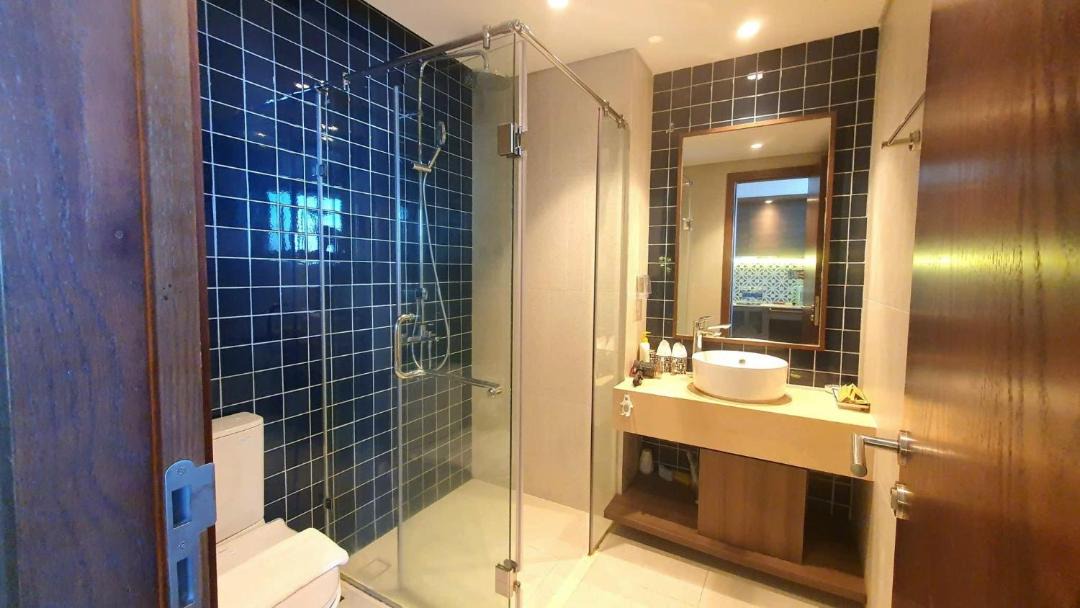 Photo of Bathroom in Suoi Nuoc Beach