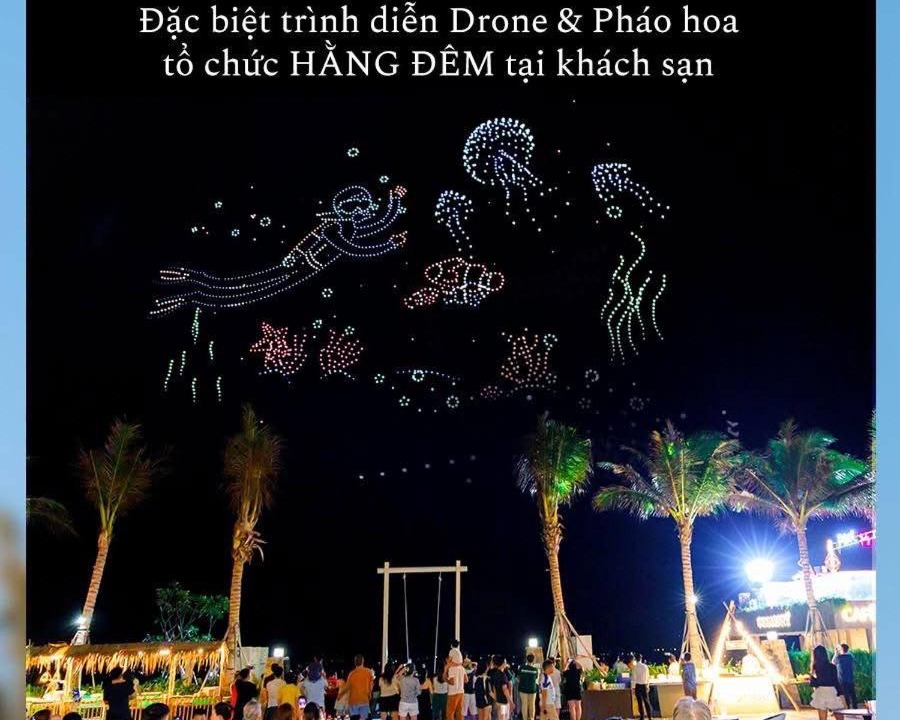 Photo of Human In Picture in Suoi Nuoc Beach