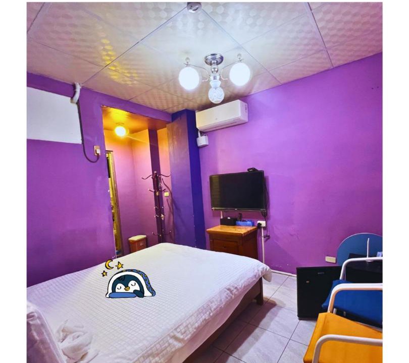 Photo of Bedroom in Budai