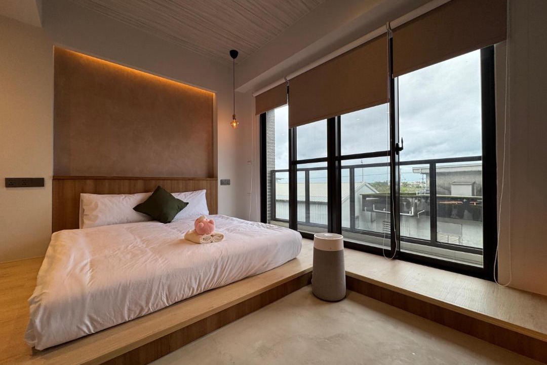 Photo of Bedroom in Wujie