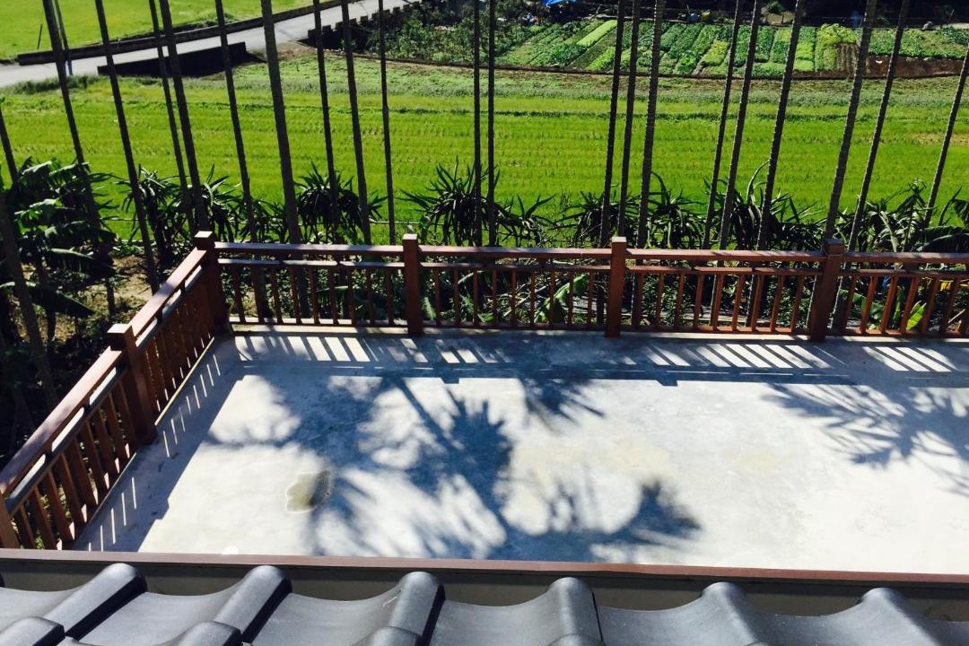 Photo of Livingroom in Sanyi