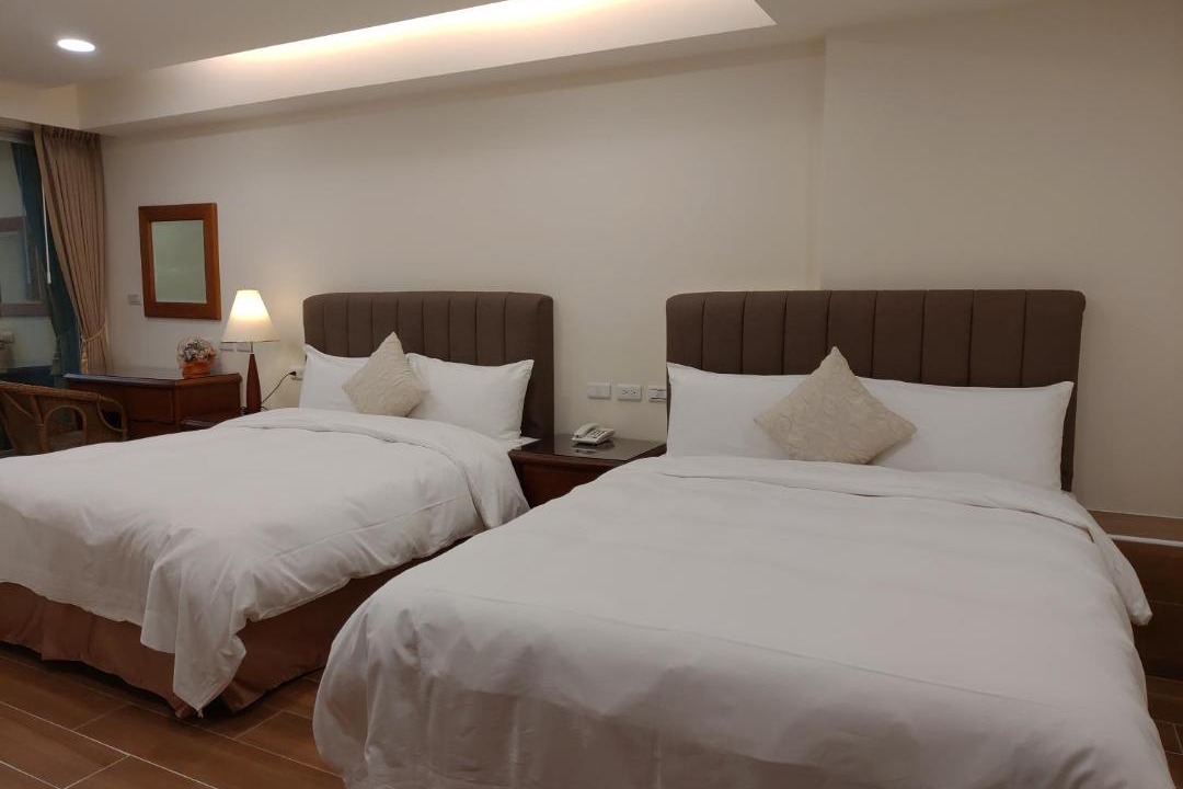 Photo of Bedroom in Ruifang