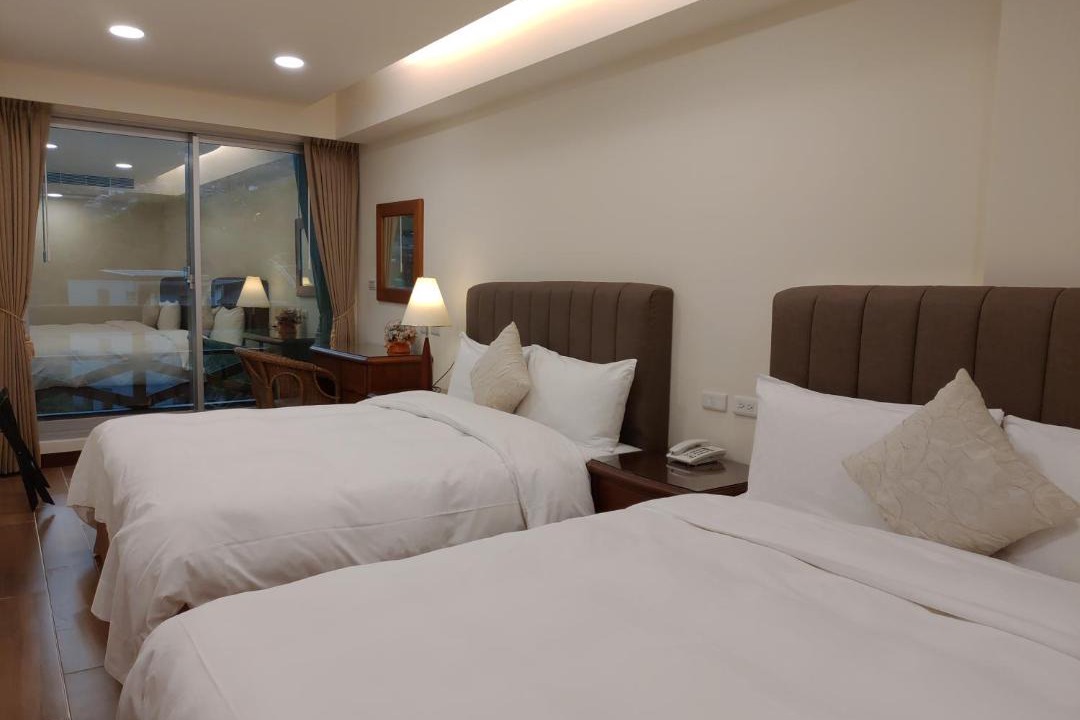 Photo of Bedroom in Ruifang