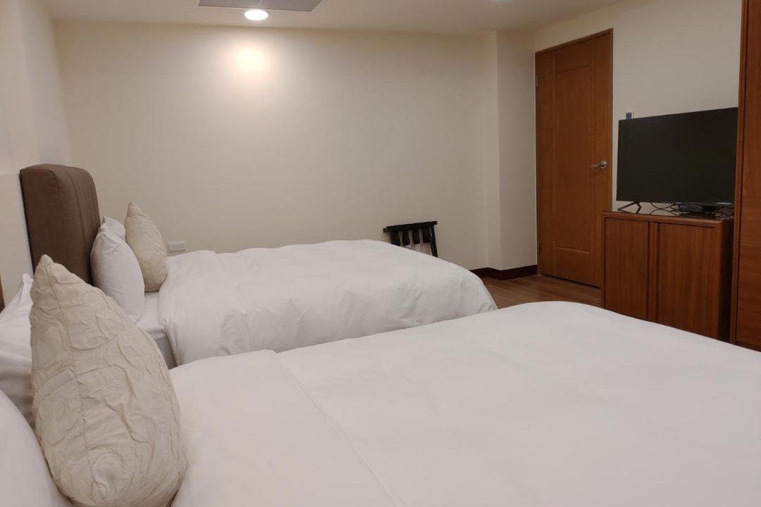 Photo of Bedroom in Ruifang