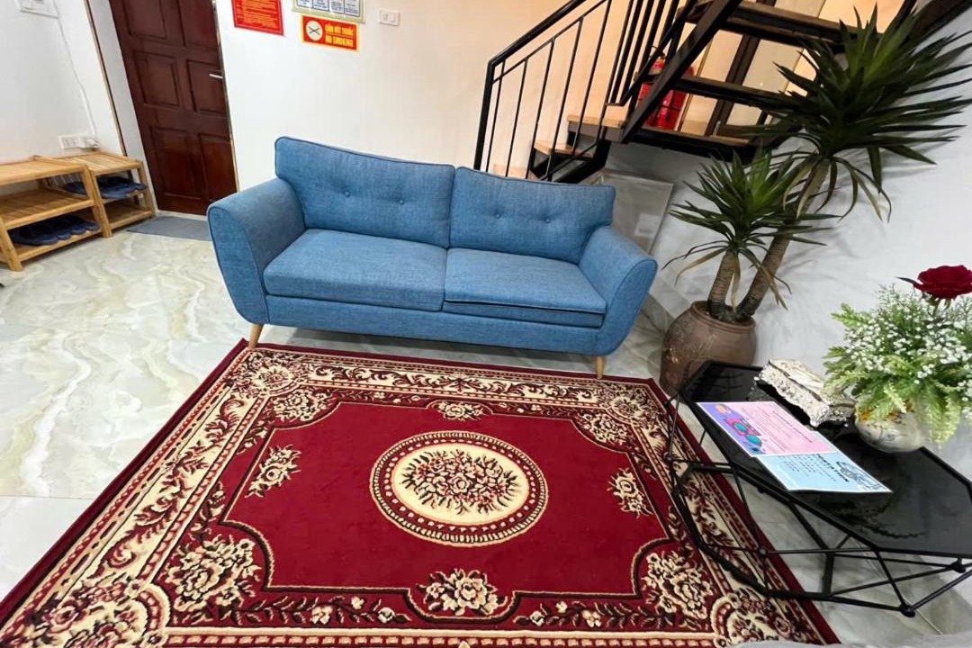 Photo of Livingroom in Hang Buom