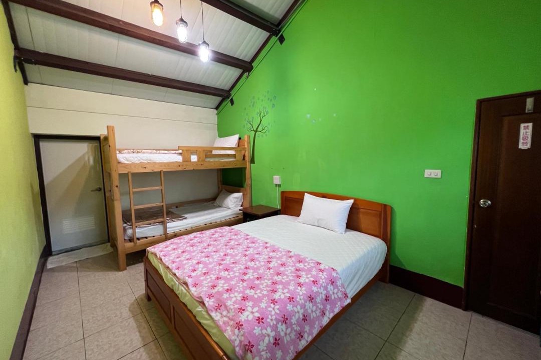 Photo of Bedroom in Taimali