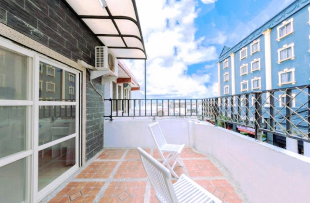 Photo of Patio Balcony in Shanjiao