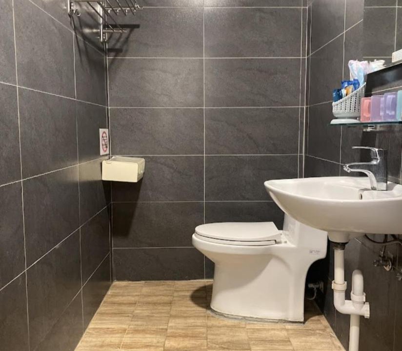 Photo of Bathroom in Shanjiao