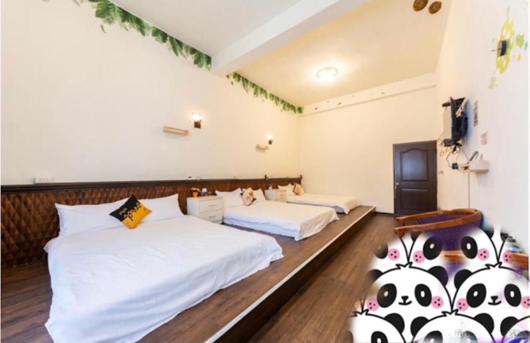 Photo of Bedroom in Shanjiao