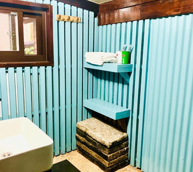 Photo of Bathroom in Ruifang