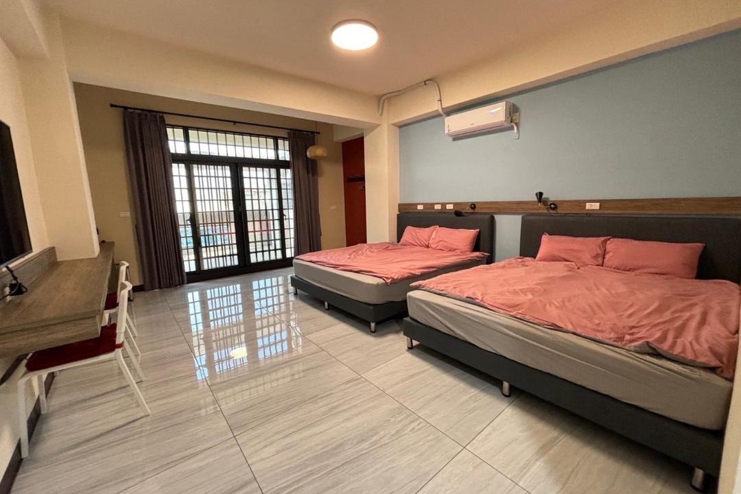 Photo of Bedroom in Xiluo