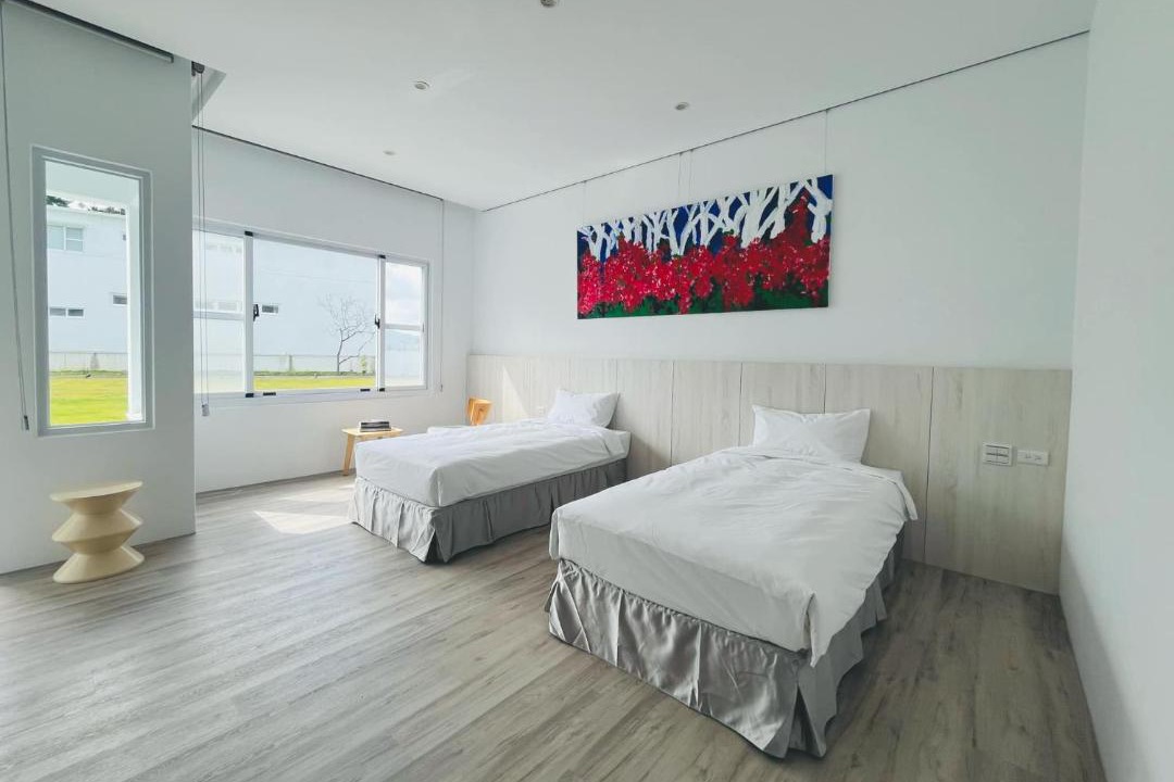 Photo of Bedroom in Lugu