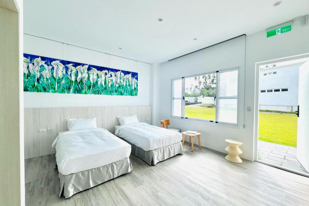 Photo of Bedroom in Lugu