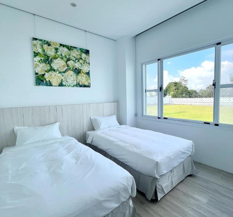 Photo of Bedroom in Lugu
