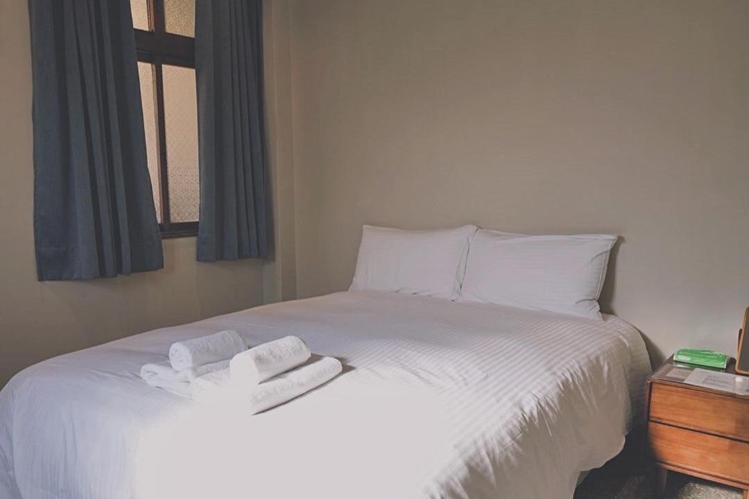 Photo of Bedroom in Tainan City Centre