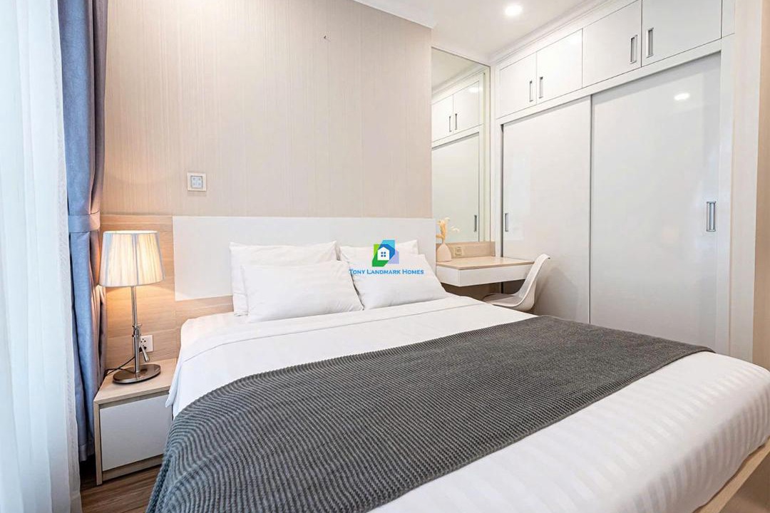 Photo of Bedroom in Hang Xanh